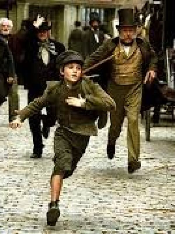 Oliver Twist 