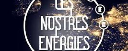 Les nostres energies (Documental)