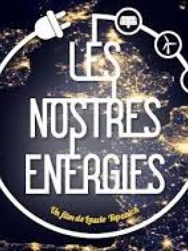 Les nostres energies (Documental)