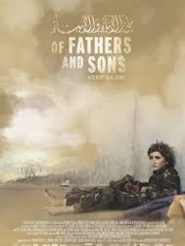 Of fathers and sons (Documental)