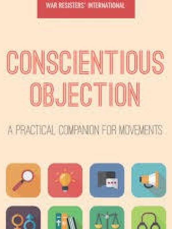 Conscientious Objection: a practical companion for movements