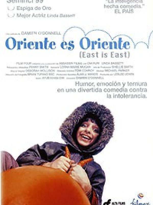 Oriente es oriente 