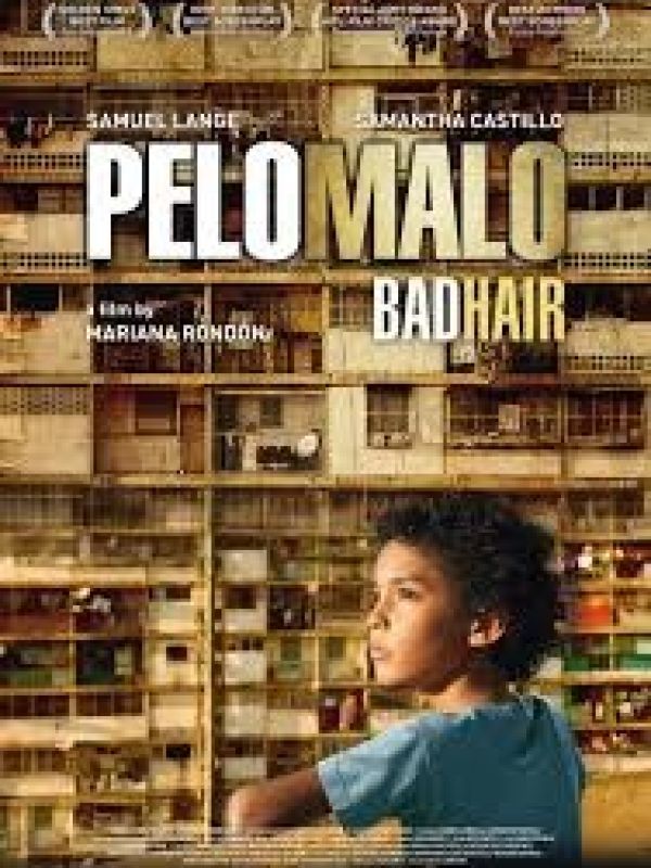 Pelo Malo