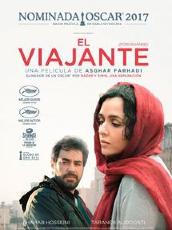 El viajante