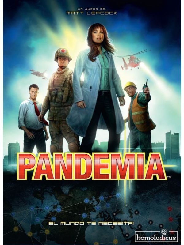 Pandemia