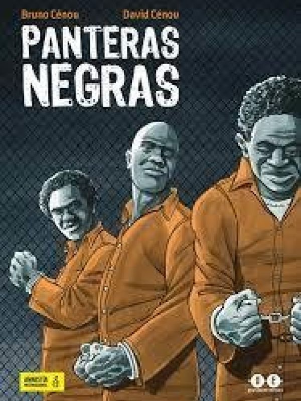 Panteras Negras