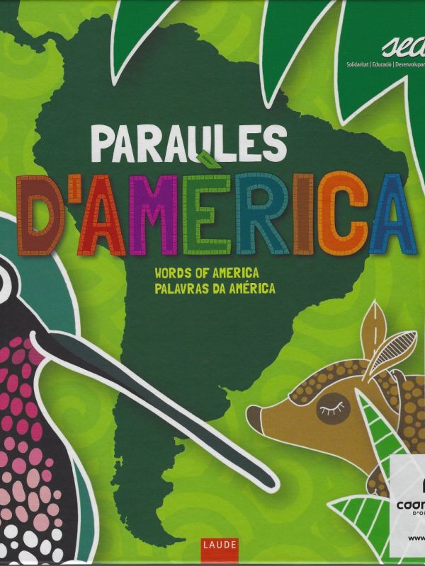 Paraules d'Amèrica