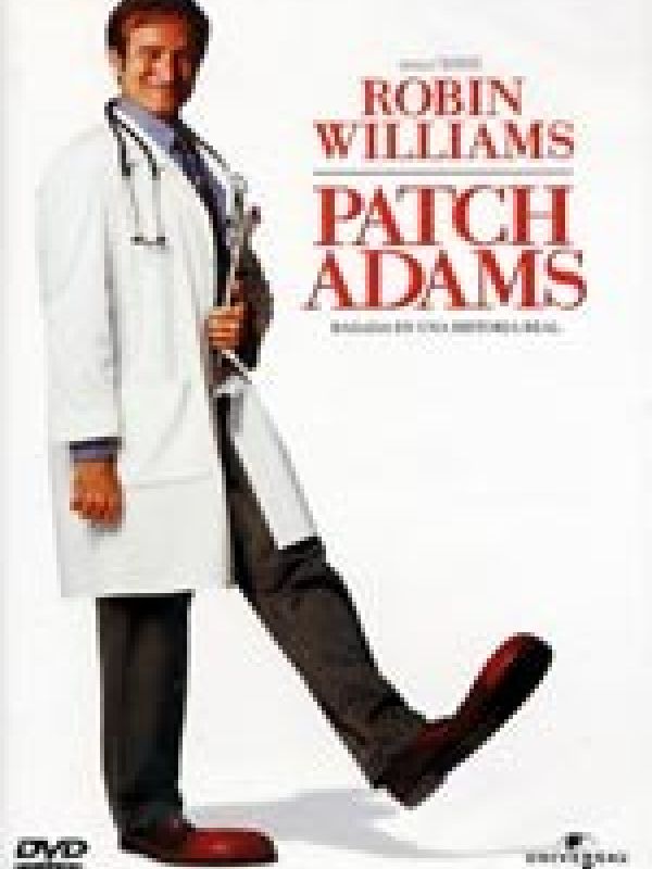Patch Adams 