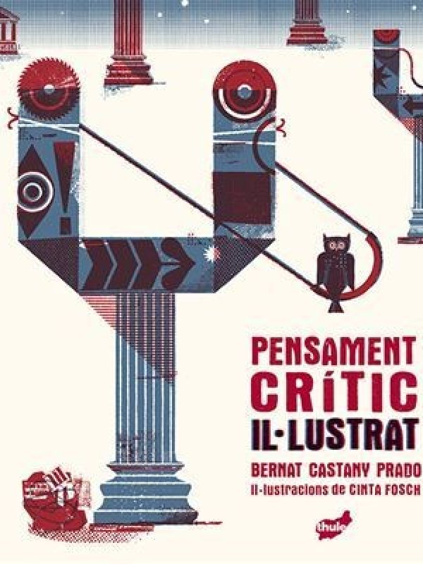 Pensament Crític Il·lustrat