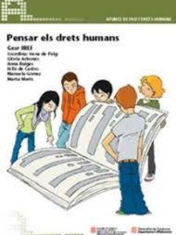 Pensar els drets humans