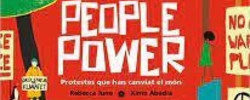 People Power. Protestes que han canviat el món