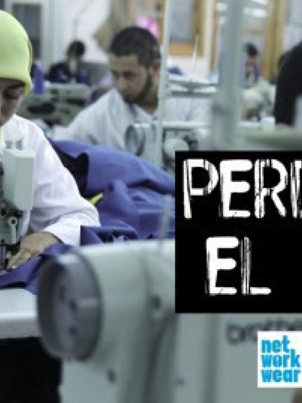 Perdre el fil (Documental)