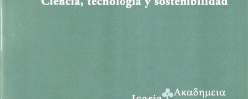 Perdurar en un planeta habitable : ciencia, tecnología y sostenibilidad 