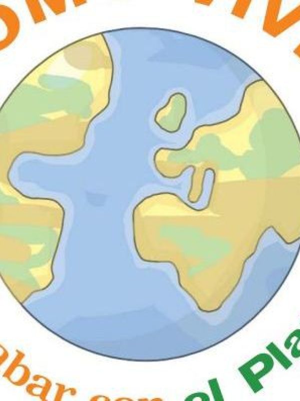 Cómo vivir sin acabar con el planeta : manual para jóvenes inquietos : y adultos preocupados