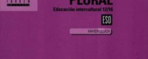 Plural : educació intercultural 12/16 : ESO