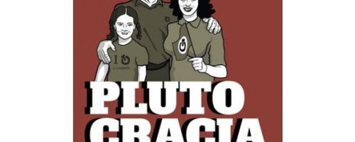 Plutocracia. Crónica de un monopolio global