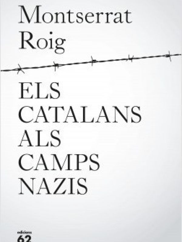 Els catalans als camps nazis