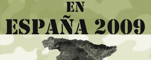 Atlas del militarismo en España 2009