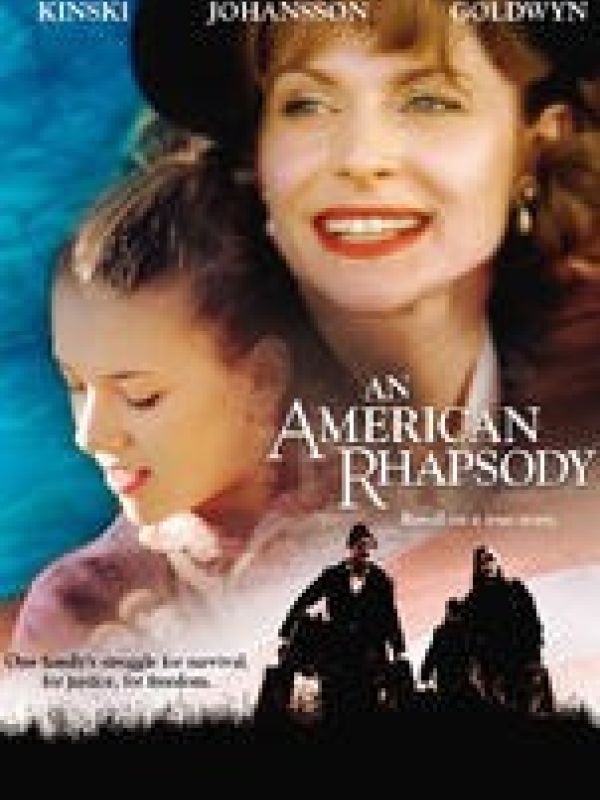 La pesadilla de Susi _An American rhapsody