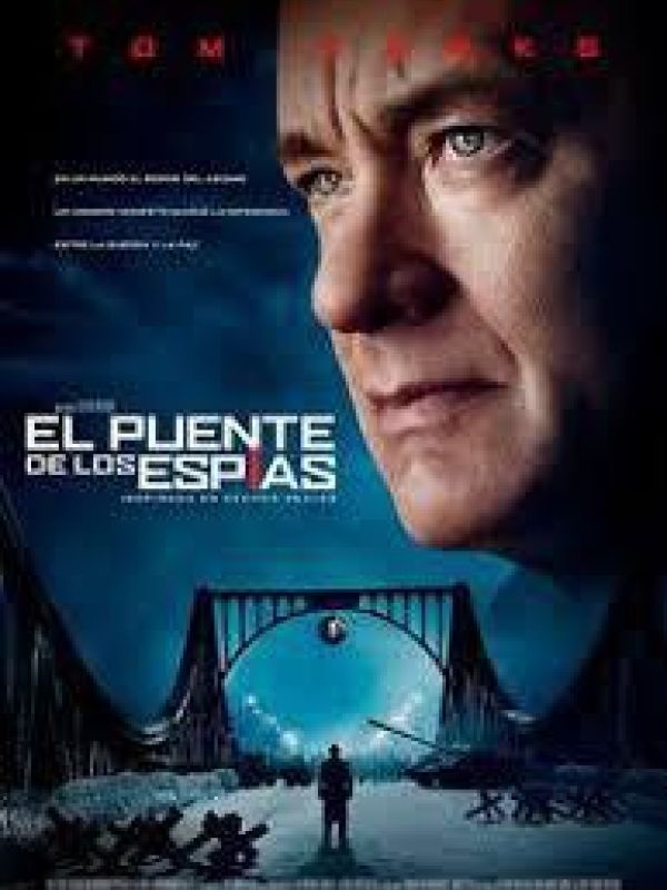 El puente de los espías