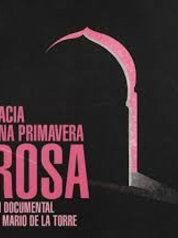 Hacia una  primavera rosa (Documental)