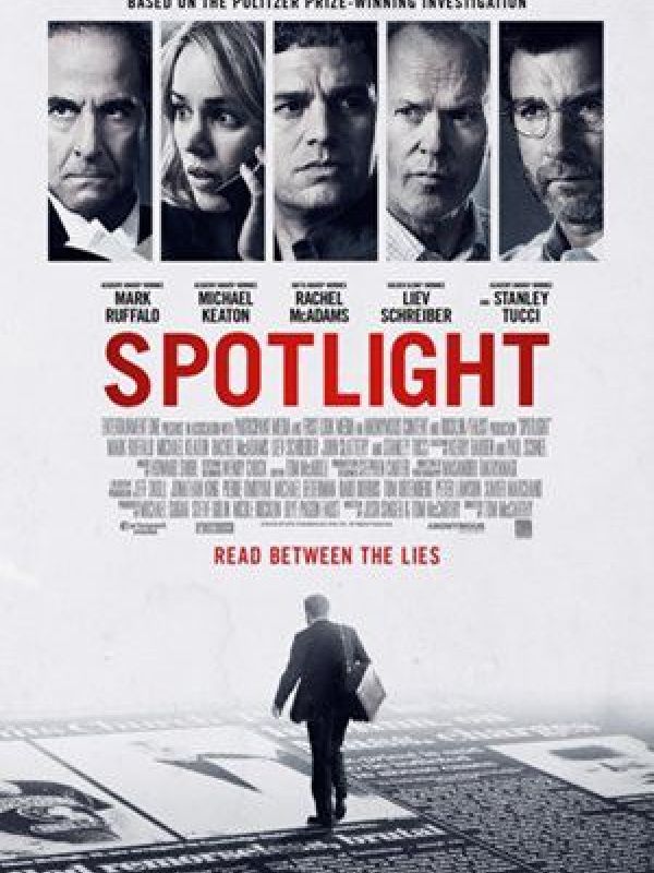 Spotlight