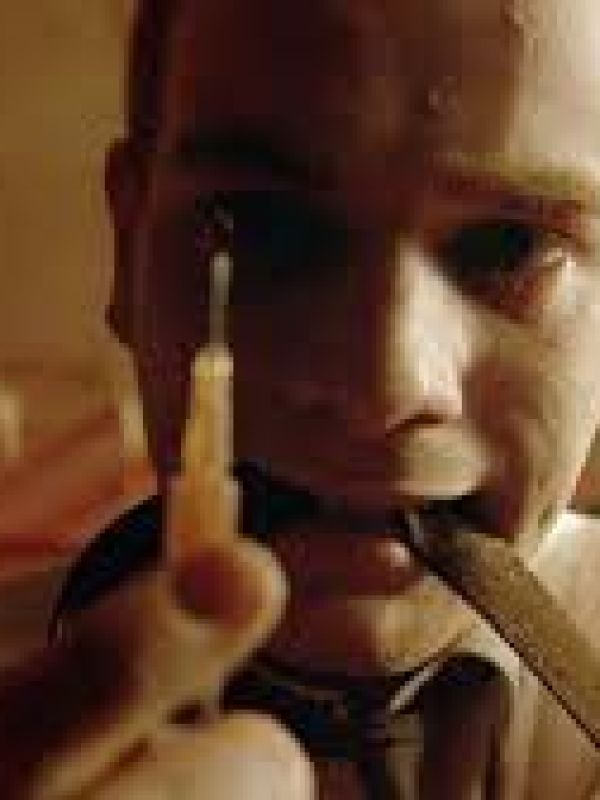 Trainspotting