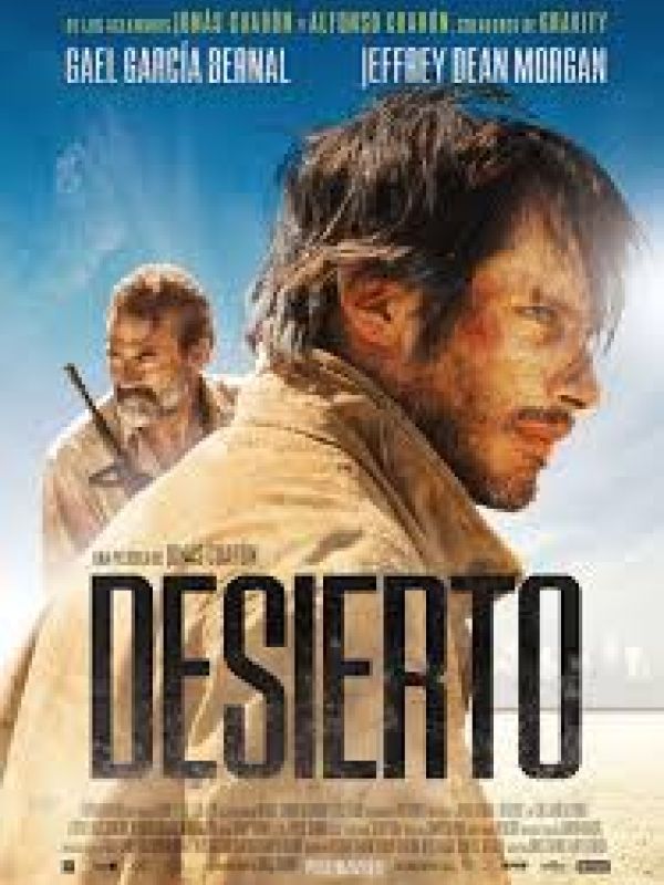 Desierto