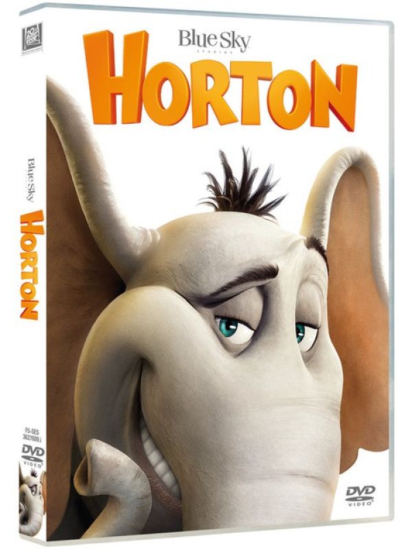 Horton