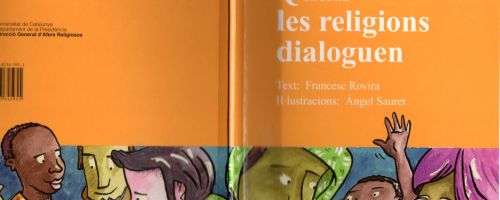 Quan les religions dialoguen