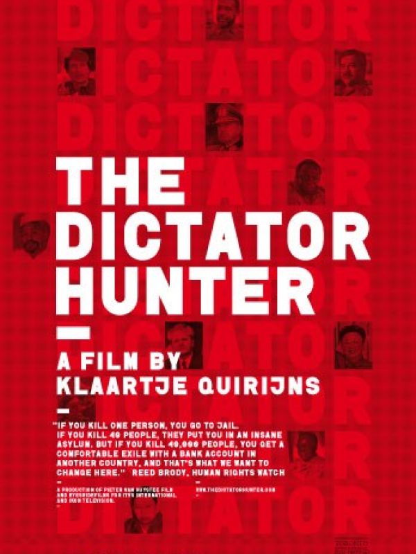 El Caçador de dictadors (Documental)