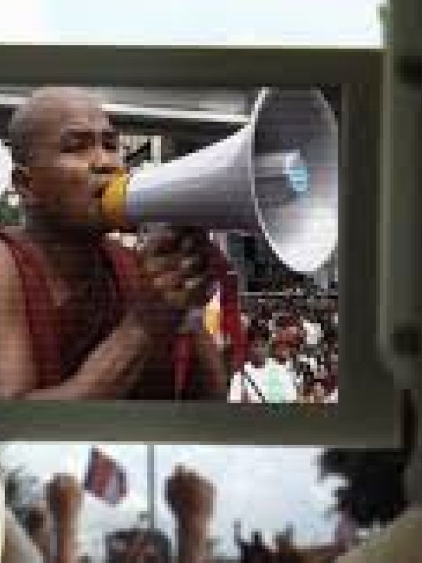 Burma VJ (documental)