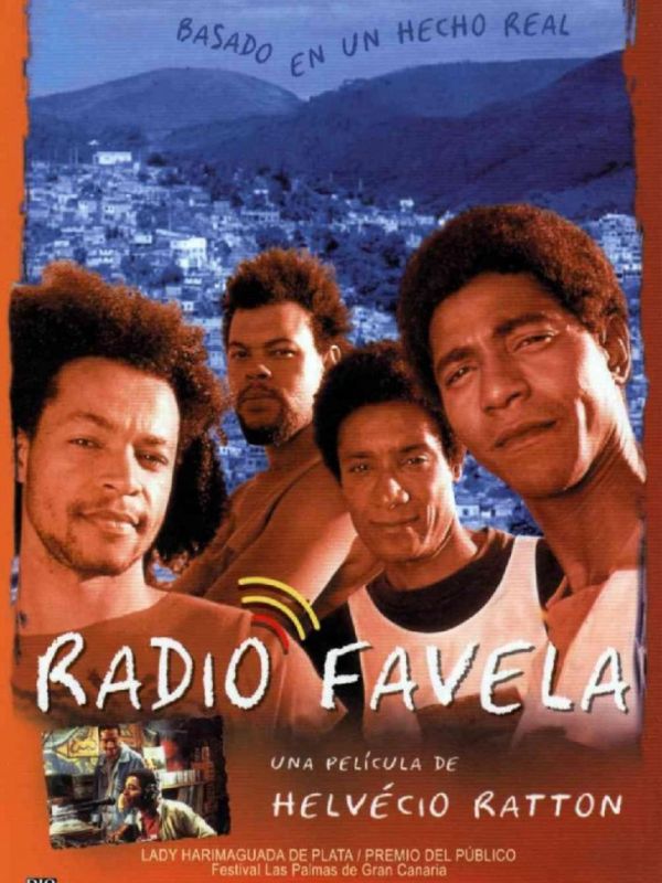 Radio Favela  