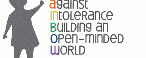 Rights against intolerance building an open-minded world (Documental)