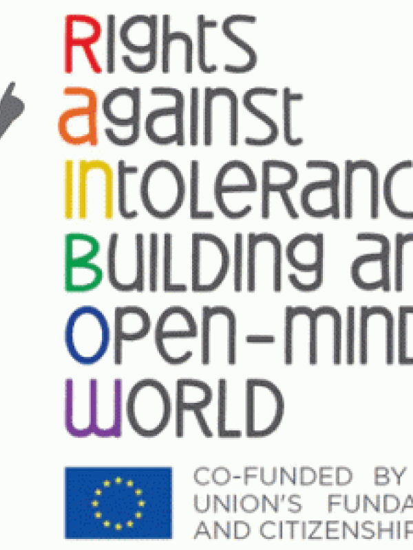 Rights against intolerance building an open-minded world (Documental)