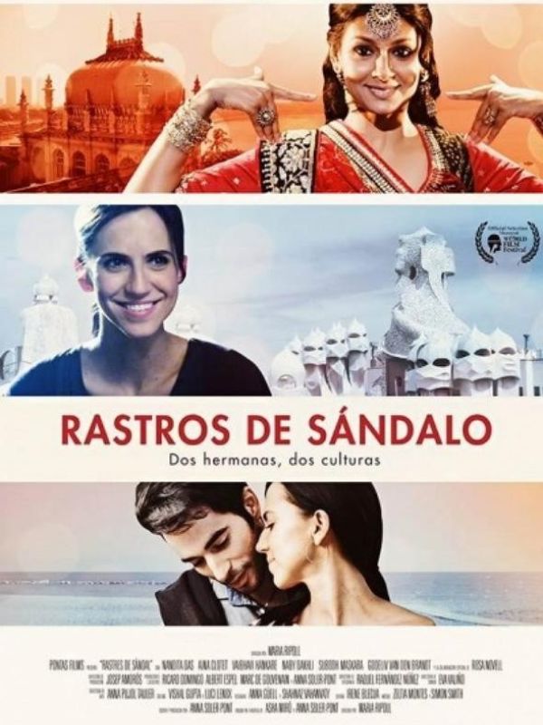 Rastros de Sándalo