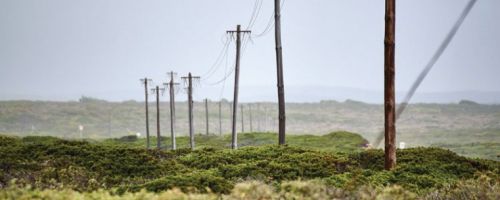 Recuperant el control de l'energia