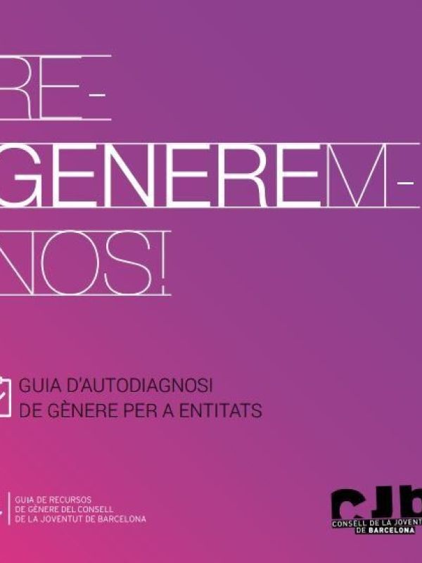 re-GENEREm-nos!