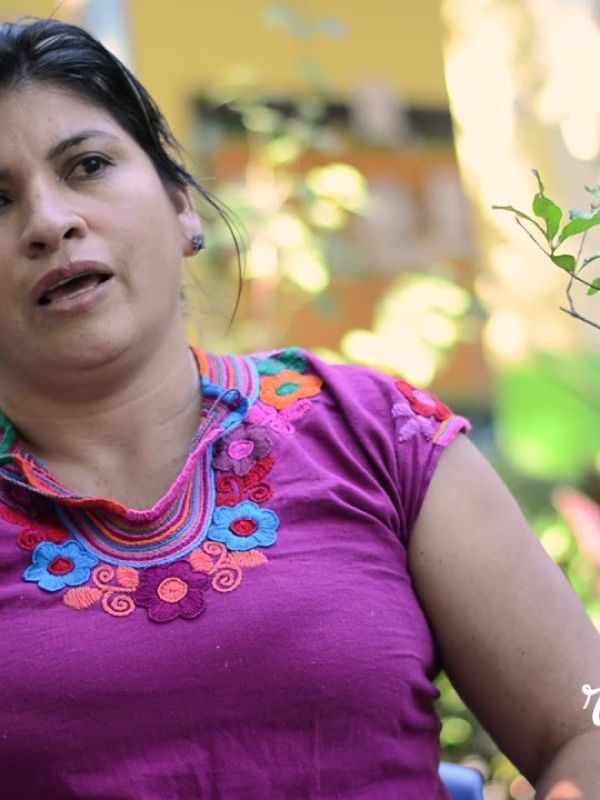 Rexistir. Tejiendo cuerpos territorios  (Documental)