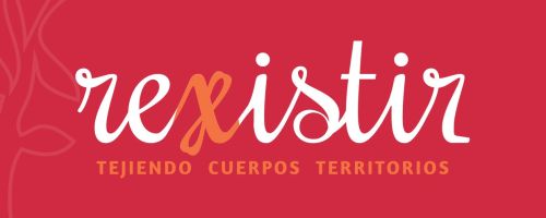 Rexistir. Tejiendo cuerpos territorios  (Documental)