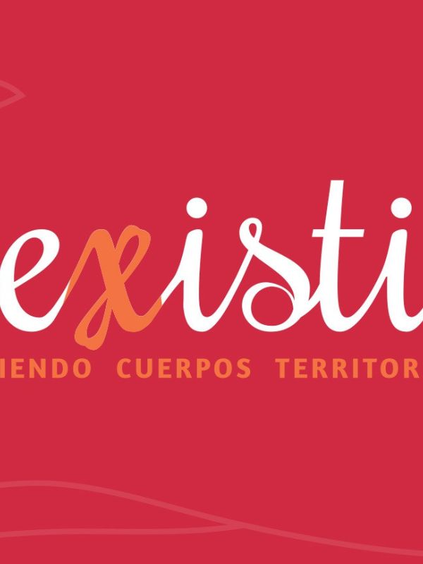 Rexistir. Tejiendo cuerpos territorios  (Documental)