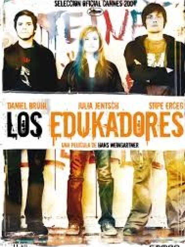 Los Edukadores