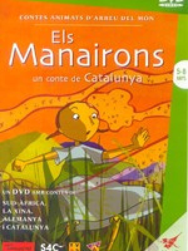 Els Manairons 