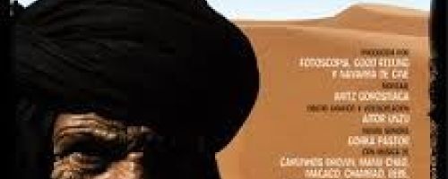 Sahara no se vende (Documental)
