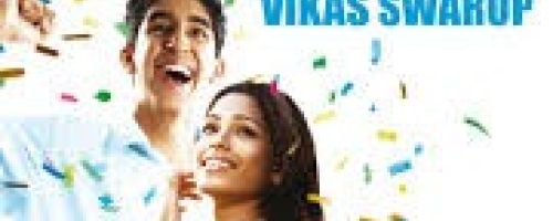 Slumdog millionaire: ¿quién quiere ser millonario? 