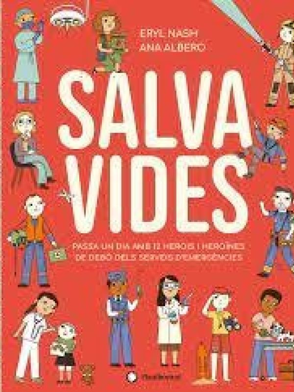 Salva vides