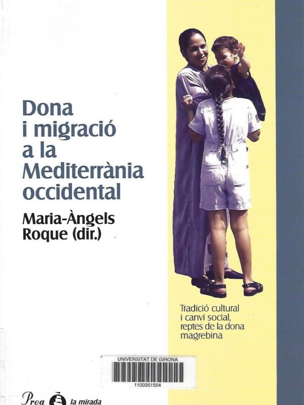 Dona i migració a la Mediterrània Occidental