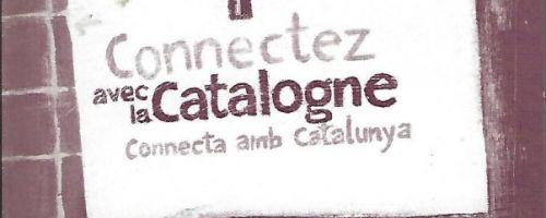 Connectez avec la Catalogne: guide d'accueil = Connecta amb Catalunya: guia d'acollida