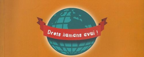 Drets humans avui! 