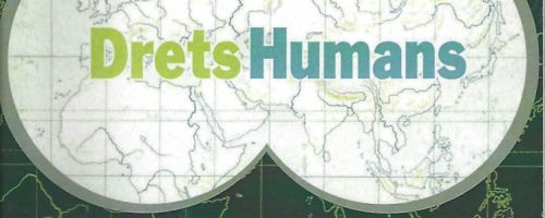 Drets humans i conflicte: vulneracions a l'Orient MItjà i l'Àsia Central